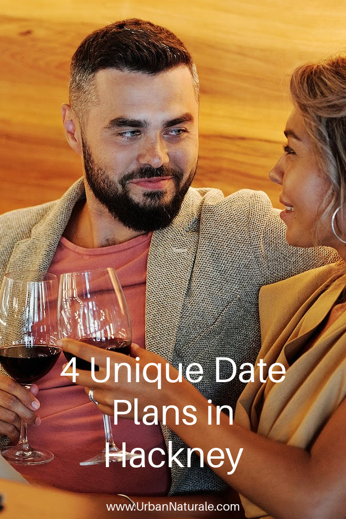 4 Unique Date Plans in Hackney - Hackney is a fantastic destination for a romantic trip. Don't miss out on the chance to experience the vibrant culture and creative energy of Hackney with your loved one.  #Hackney  #London  #dating  #romanticdates  #travel