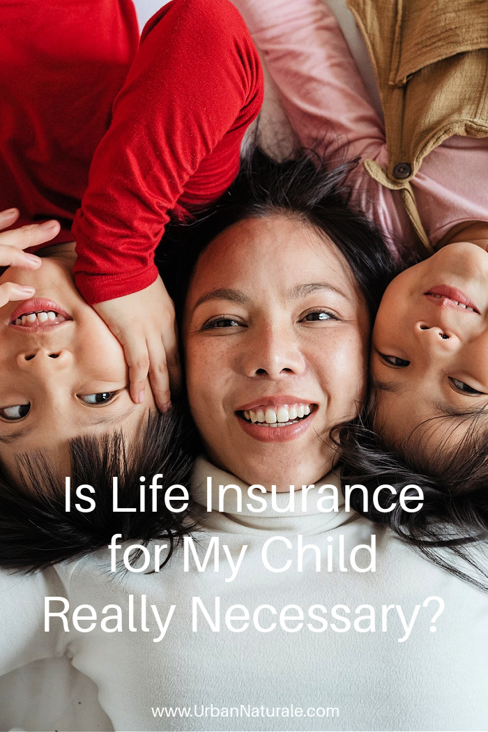 Is Life Insurance for My Child Really Necessary?  - A life insurance policy can be used to give money to children, or it can offset potential risks if your family has a history of genetic medical disorders. Knowing the benefits and disadvantages of buying a life insurance policy for a child can help you decide if it’s helpful for your family. #lifeinsurance  #child  #insurance  #buyinglifeinsurance #family