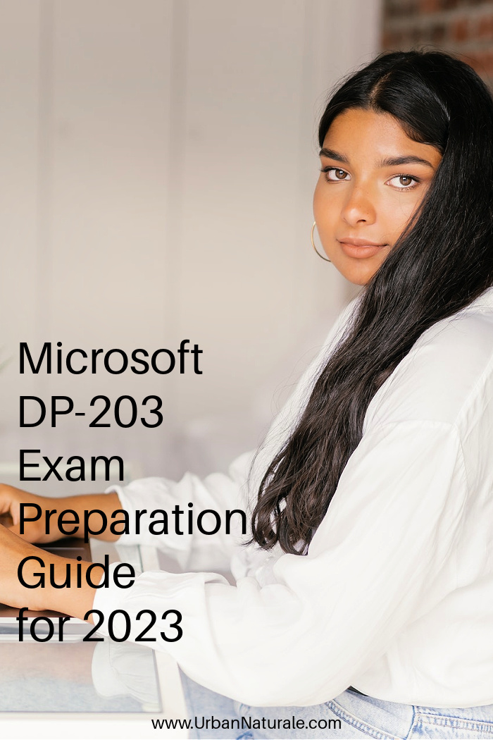 Microsoft DP-203 Exam Preparation Guide for 2023 - Preparing for the DP-203 exam requires time, effort, and dedication. By following the tips outlined in this article, you can unlock the power of data with Microsoft DP-203 and increase your chances of passing the exam.  #MicrosoftDP203Exam    #MicrosoftDP203ExamPrep   #Microsoft  #examprep  