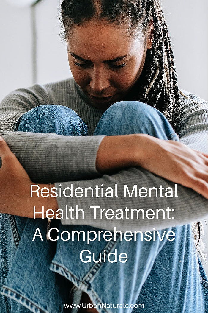 Residential Mental Health Treatment: A Comprehensive Guide - Residential mental health treatment is used to treat a variety of mental health conditions, including depression, anxiety, eating disorders, addiction, bipolar disorder, and personality disorders. This post explores what residential mental health treatment is, who it is for, and how it can help individuals with mental health issues achieve their goals.  #mentalhealth   #residentialmentalhealthtreatment  #mentalhealthconditions