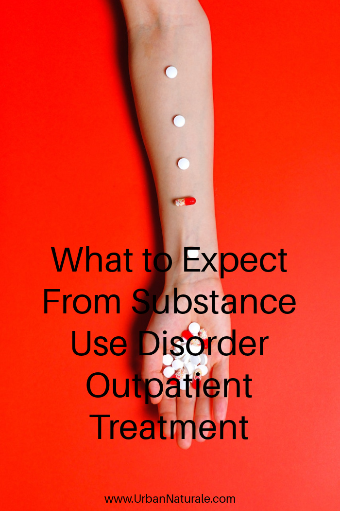 What to Expect From Substance Use Disorder Outpatient Treatment - When a person with a substance use disorder first arrives at a rehab facility, they will be asked to complete an intake interview to help staff develop their treatment plan.  #SubstanceUseDisorder  #OutpatientTreatment   #addiction  #rehabilitation  