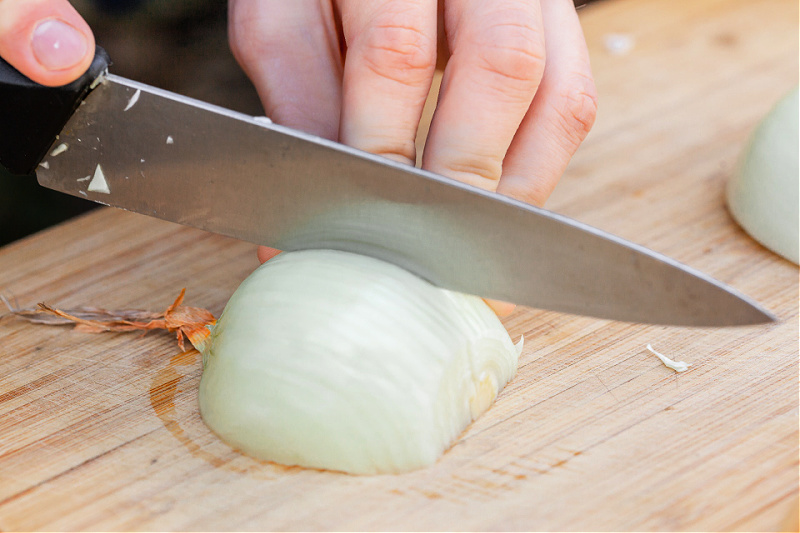 Knife Skill Essentials: 4 Types of Cuts Every Chef Needs