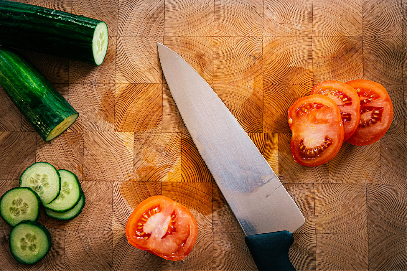 Knife Skill Essentials 4 Types Of Cuts Every Chef Needs Knife Skill Essentials 4 Types Of Cuts Every Chef Needs