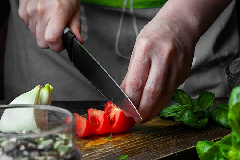 Knife Skill Essentials: 4 Types of Cuts Every Chef Needs