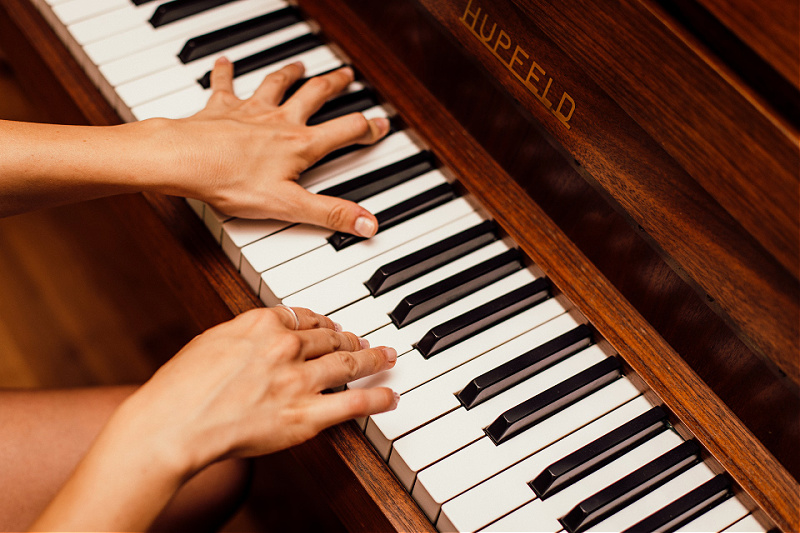 Is the Piano Easy to Learn?