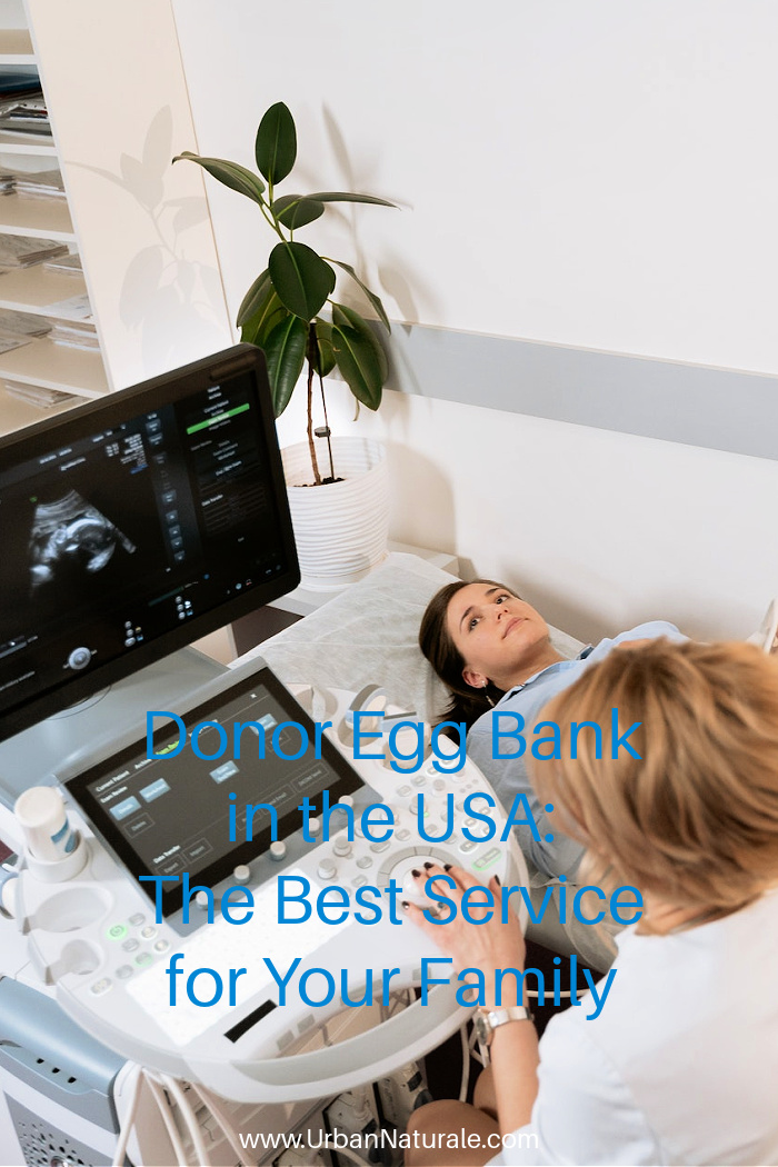 Donor Egg Bank in the USA: The Best Service for Your Family - Genetic Material Donation can truly be a life-changing experience, allowing many people to fulfill their dream of becoming parents. Egg Donor banks like A.EggBank in the USA offer a lifeline for individuals and couples facing Infertility challenges.  #fertility  #geneticmaterialdonation  #eggbank  