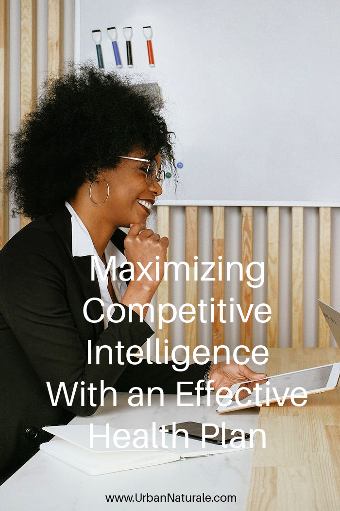 Maximizing Competitive Intelligence With an Effective Health Plan - Competitive intelligence is pivotal in enabling health plans to develop effective pricing strategies that balance attracting customers and maintaining a financially viable business model. #competitiveintelligence  #healthplans  #businessstrategies  #dataanalysis