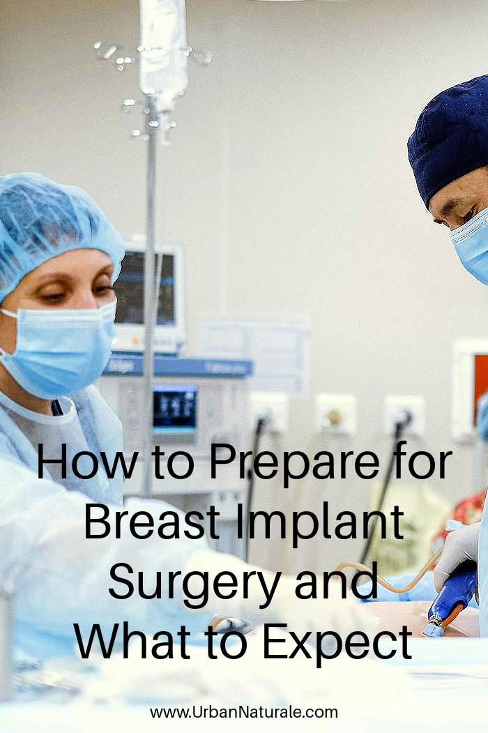 How to Prepare for Breast Implant Surgery and What to Expect  - Before undergoing breast implant surgery, being physically and mentally prepared is paramount. Learn what to expect and get tips for surgery preparation.  #breastimplants  #breastimplantsurgery  #cosmeticsurgery 