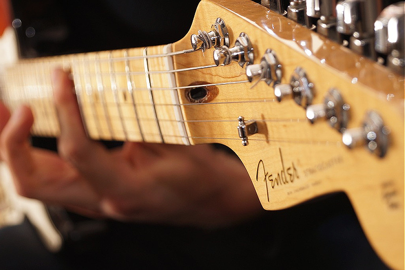 Understanding the Enduring Popularity of the Fender Stratocaster
