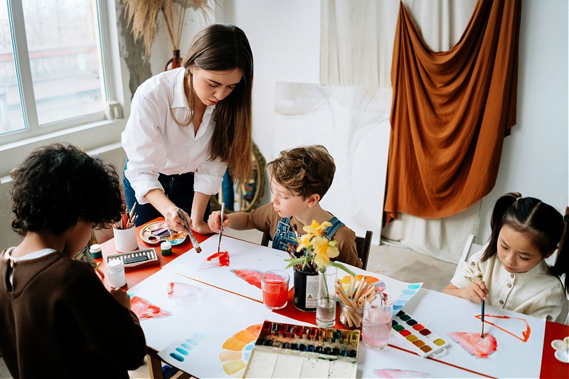 Discovering Unique Ways To Use Your Best Skills For Global Good