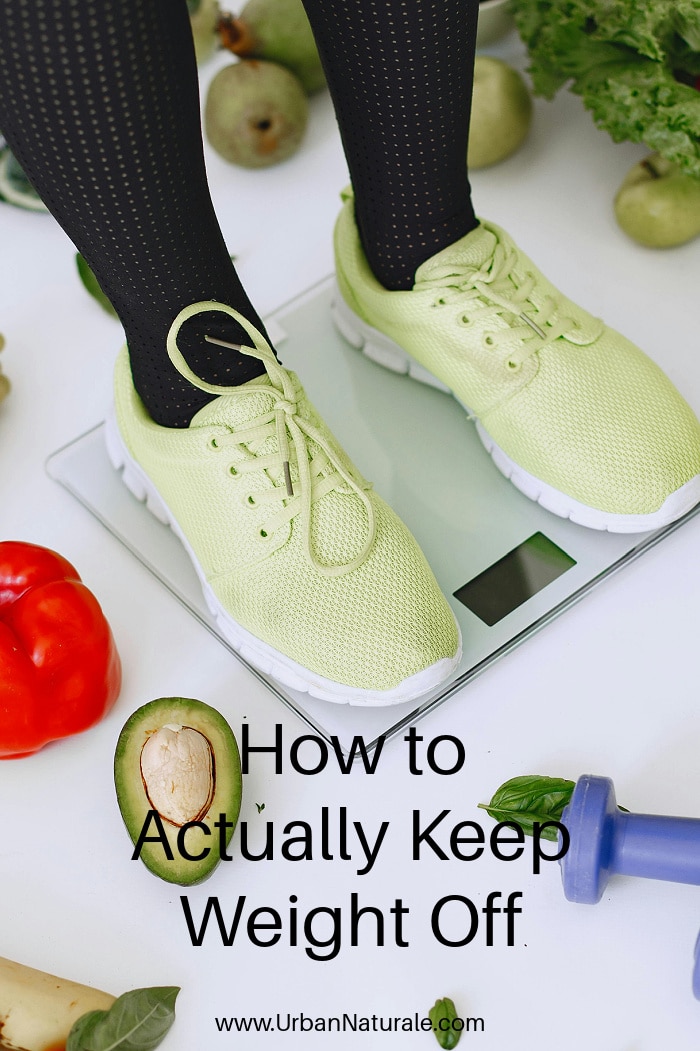 How To Actually Keep Weight Off - What are some of the best ways to keep weight off for good? Let’s take a look at some of the top methods you may want to consider. #weight  #weightloss  #keepingweightoff 