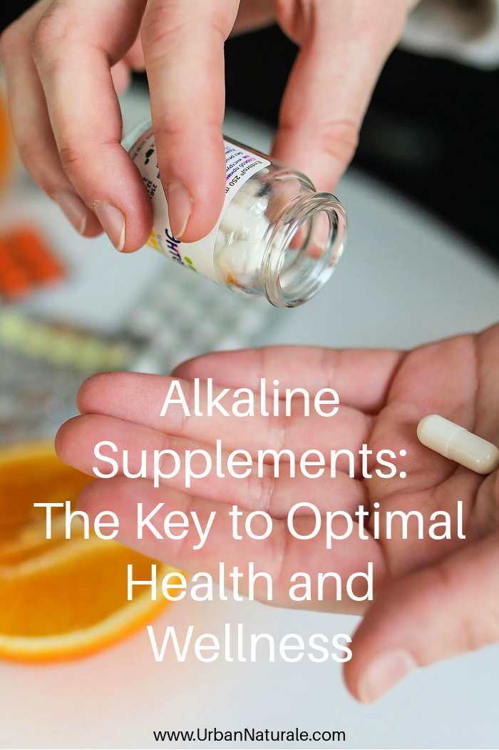 Alkaline Supplements: The Key to Optimal Health and Wellness -Proponents of alkaline supplements believe they create a more alkaline internal environment, optimizing how your body functions and ultimately boosting overall health and well-being. #alkaline  #supplements  #antioxidants  #alkalinesupplements  #alkalinefoods 