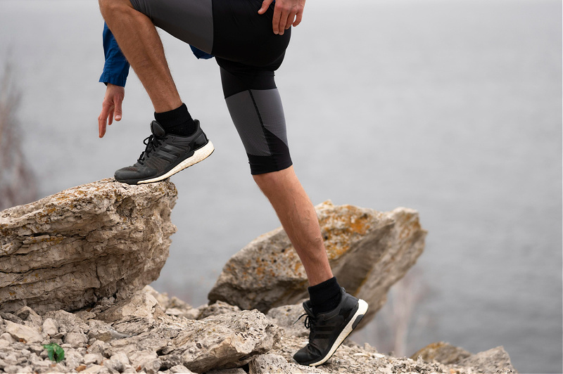 The Evolution of Running Shoes: From Performance Gear to Fashion Statement