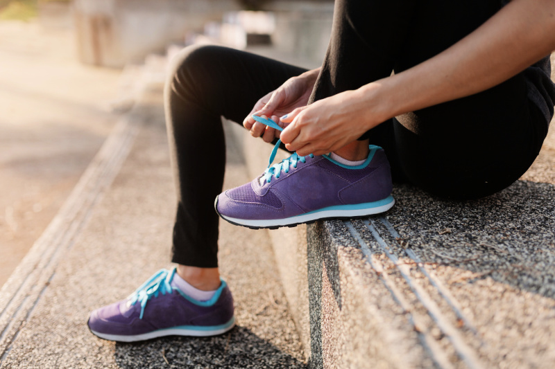 The Evolution of Running Shoes: From Performance Gear to Fashion Statement