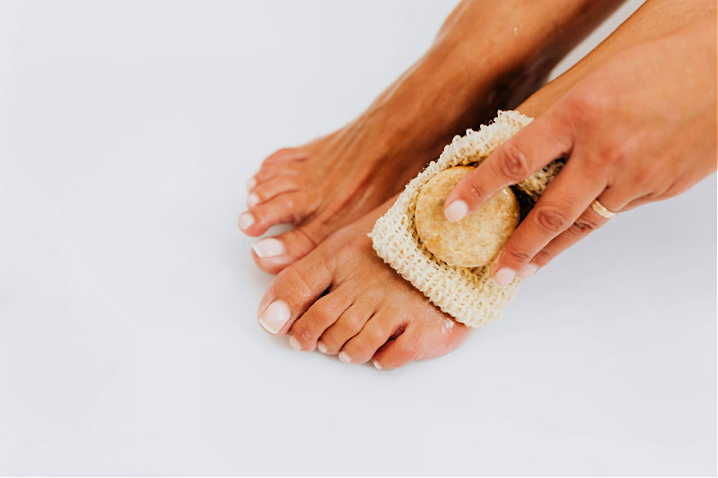 Natural Remedies for Bunions: Eco-Friendly Solutions for Foot Pain